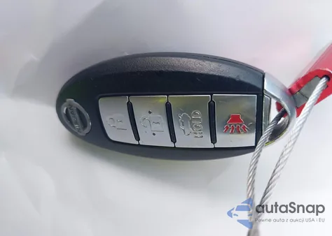 2012 Nissan Sentra 2.0 Sr из США, поврежденный, VIN 3N1AB6AP5CL765681